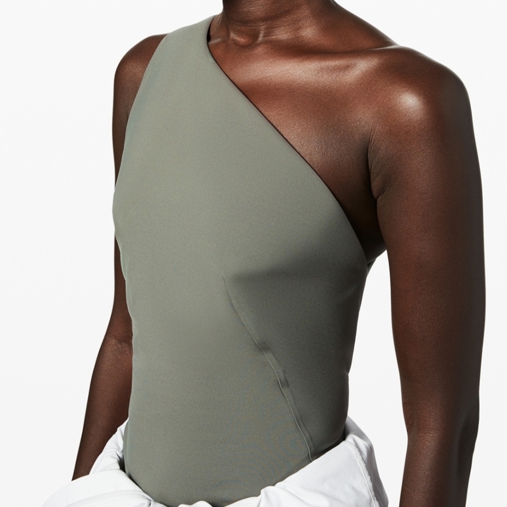 ISO Lululemon Aer Bodysuit Size 6